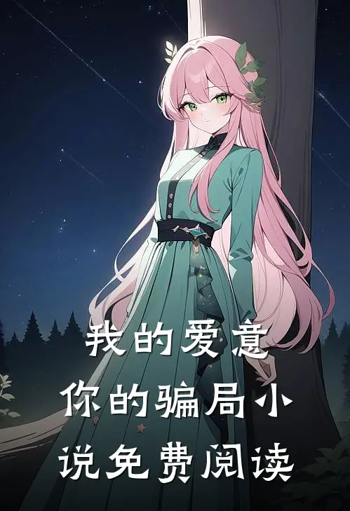 我的爱意,你的骗局免费阅读无弹窗