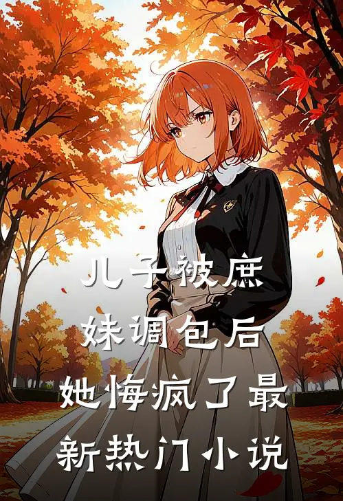 儿子被庶妹调包后,她悔疯了最新热门阅读