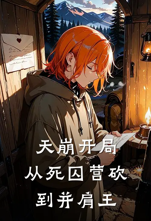 天崩开局，从死囚营砍到并肩王