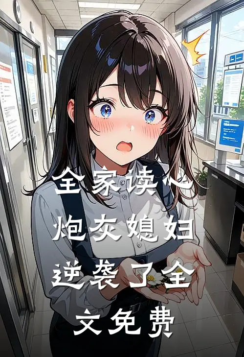 全家读心：炮灰媳妇逆袭了全文免费