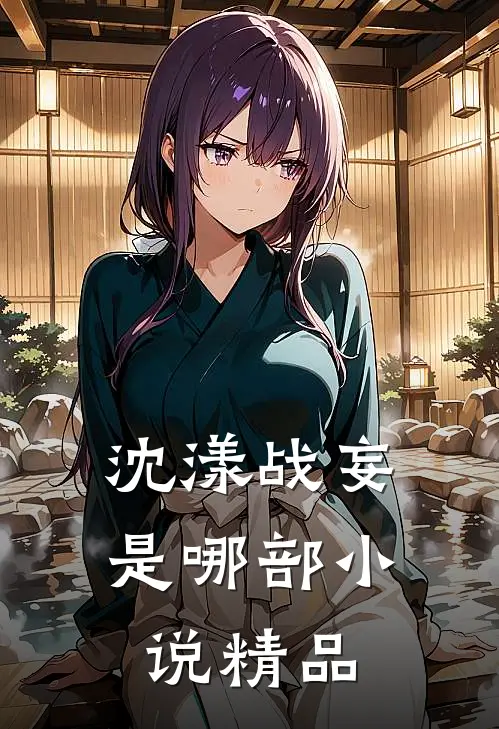 沈漾战妄是哪部小说精品