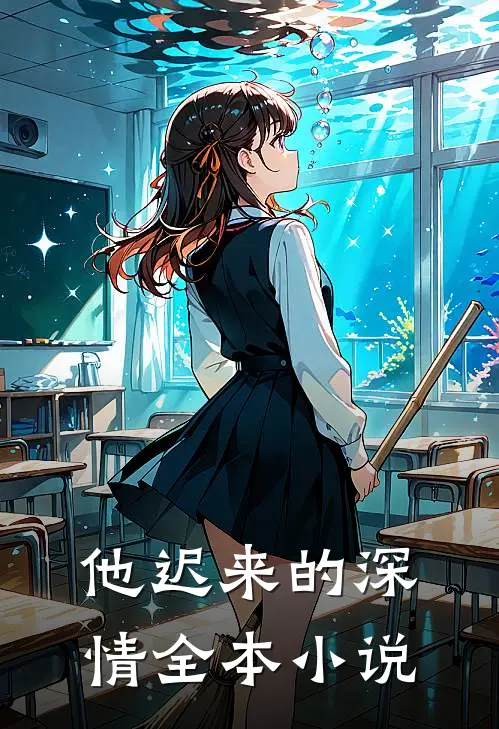他迟来的深情全本小说