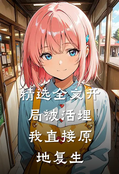 精选全文开局被活埋，我直接原地复生