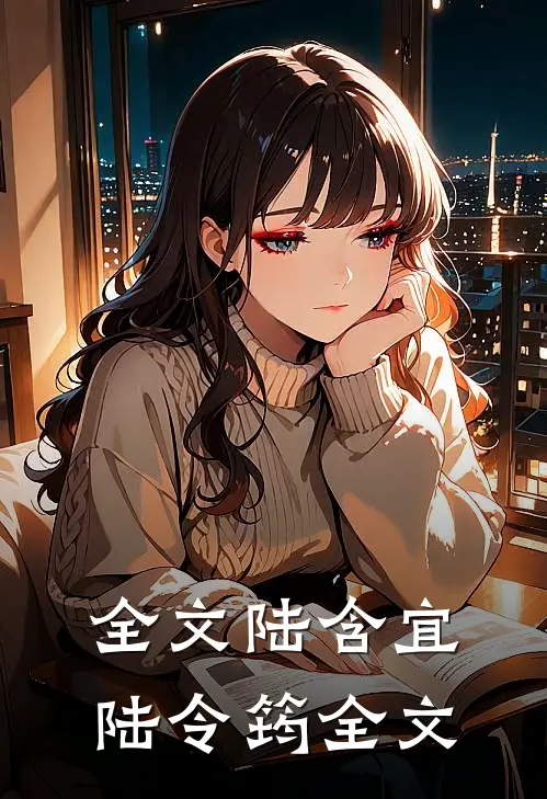 全文陆含宜陆令筠全文