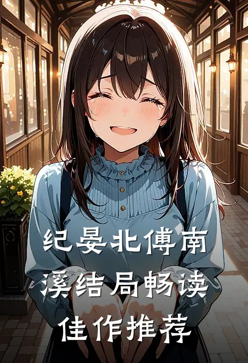 纪晏北傅南溪结局畅读佳作推荐