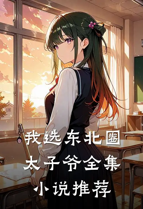 我选东北圈太子爷全集小说推荐