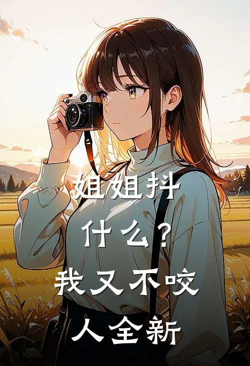 姐姐抖?我又不咬人全新版