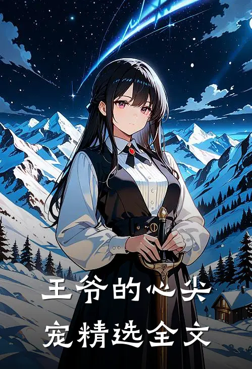 王爷的心尖宠精选全文免费