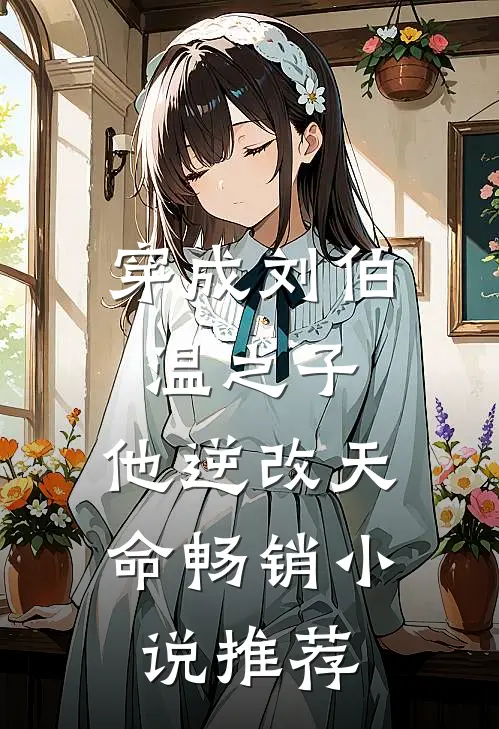 穿成刘伯温之子,他逆改天命畅销推荐免费阅读