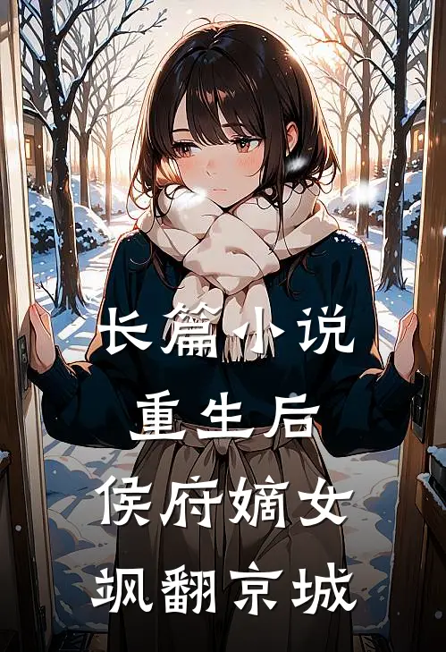 长篇重生后,侯府嫡女飒翻京城全文阅读