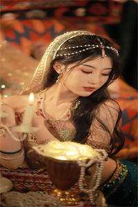 风歇深渊，雨定长夏夏薇沈映前文+后续