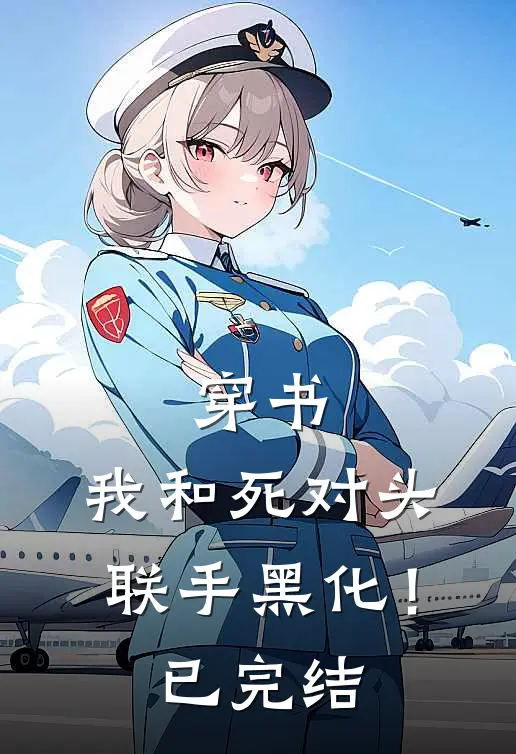 穿书我和死对头联手黑化!已完结