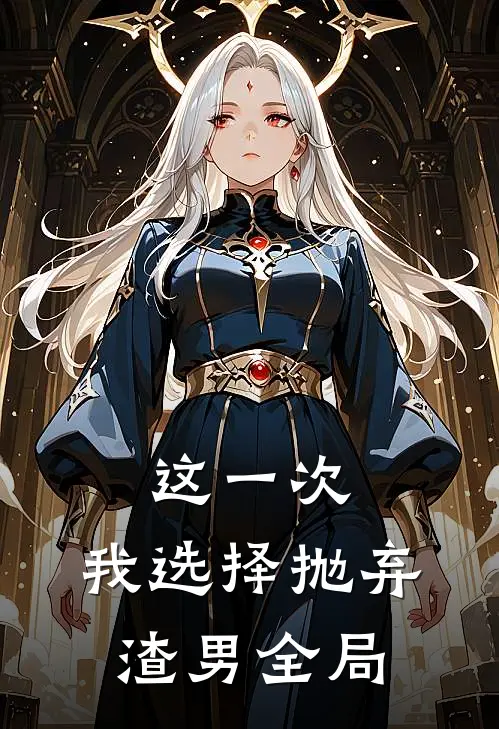 这一次,我选择抛弃渣男全局