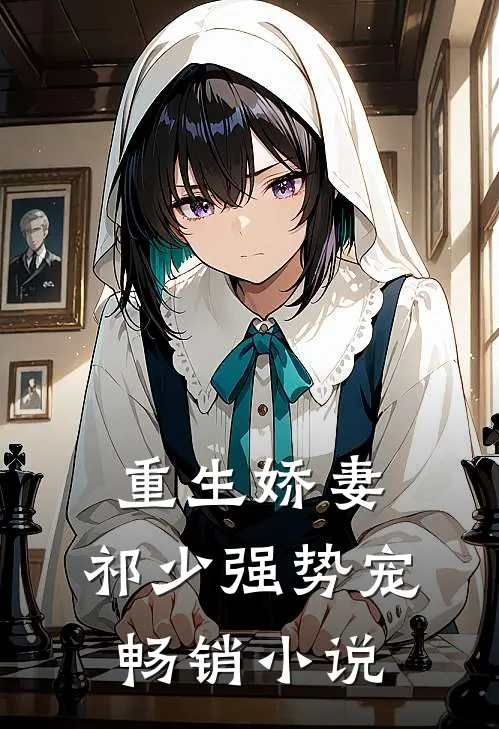 重生娇妻：祁少强势宠畅销小说