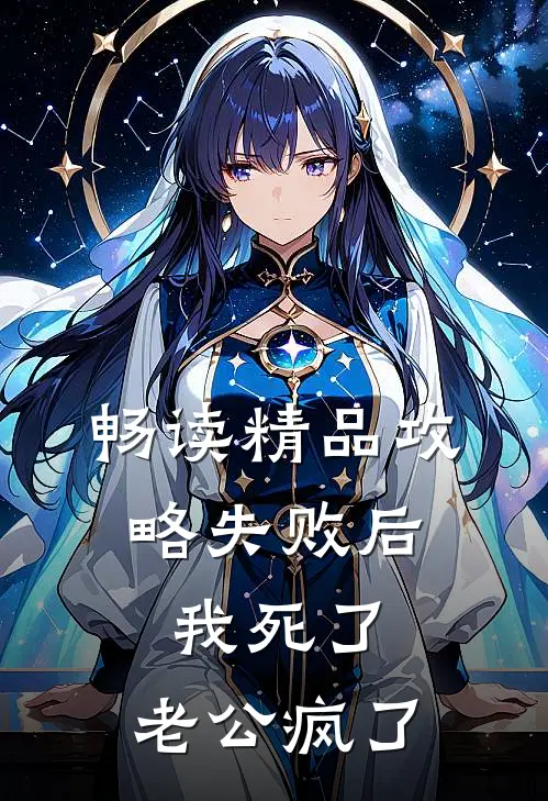 畅读精品攻略失败后，我死了，老公疯了