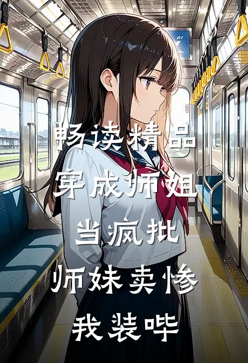 畅读精品穿成师姐当疯批，师妹卖惨我装哔