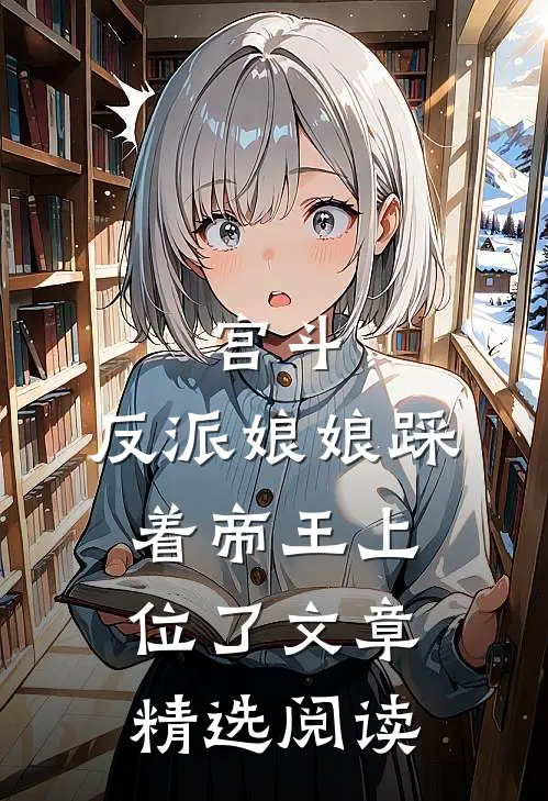 宫斗反派娘娘踩着帝王上位了文章精选阅读网