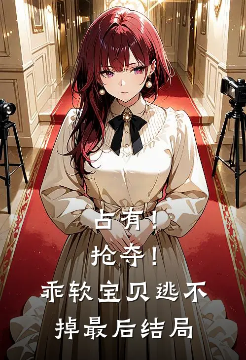 占有!抢夺!乖软宝贝逃不掉最后结局是