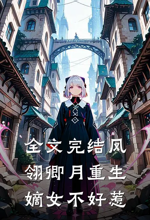 全文完结凤翎卿月重生嫡女不好惹