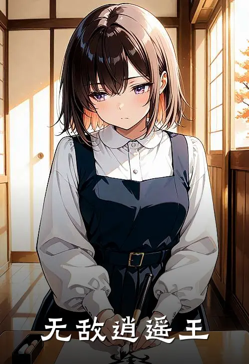无敌逍遥王大虞