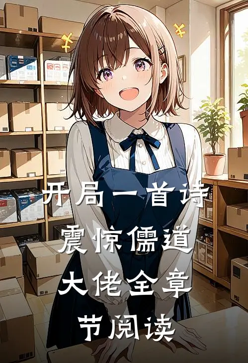 开局一首诗，震惊儒道大佬全章节阅读