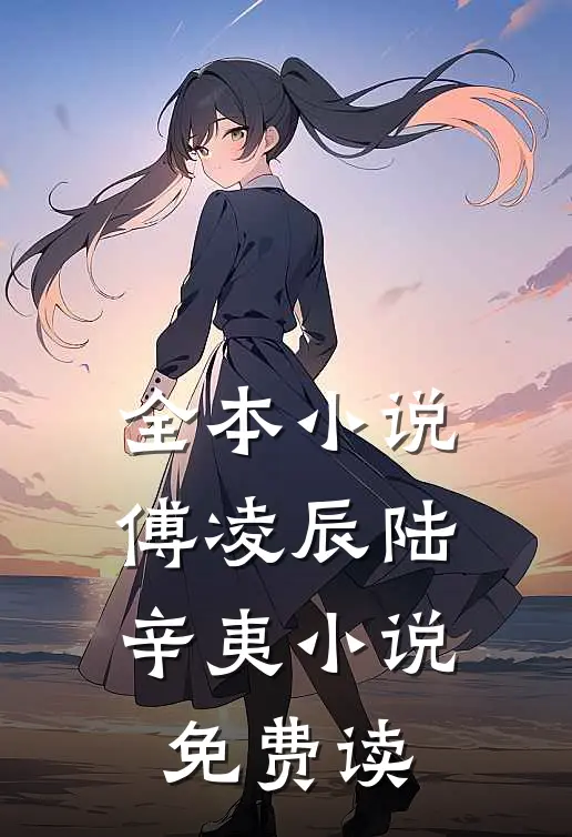全本小说傅凌辰陆辛夷小说免费读