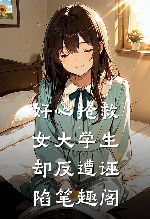 好心抢救女大学生，却反遭诬陷笔趣阁