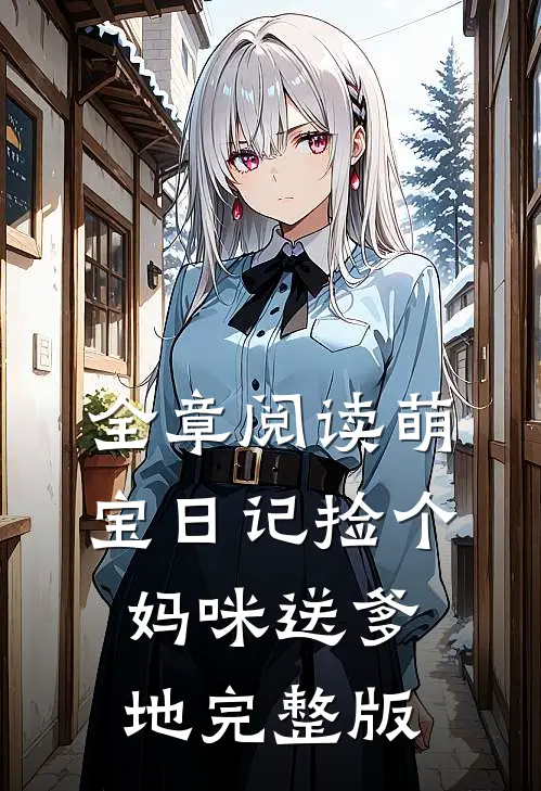 全章阅读萌宝日记捡个妈咪送爹地完整版