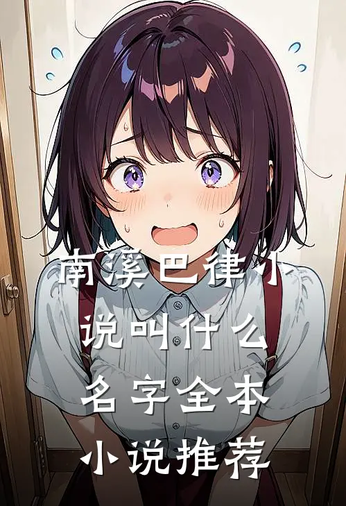 南溪巴律小说叫什么名字全本小说推荐
