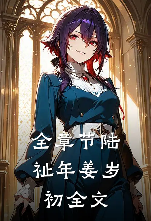 全章节陆祉年姜岁初全文