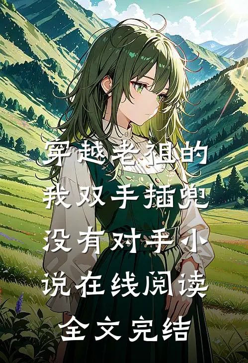 穿越老祖的我双手插兜没有对手小说在线阅读全文完结