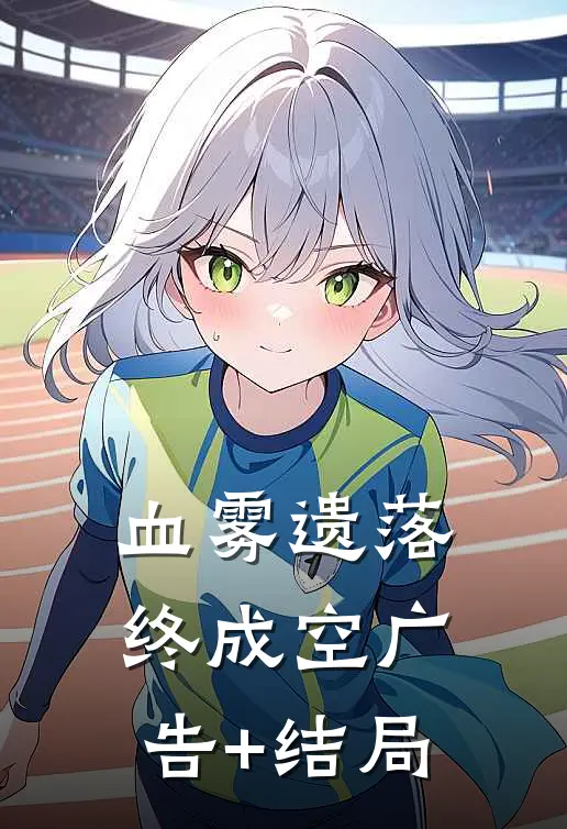 血雾遗落终成空广告+结局