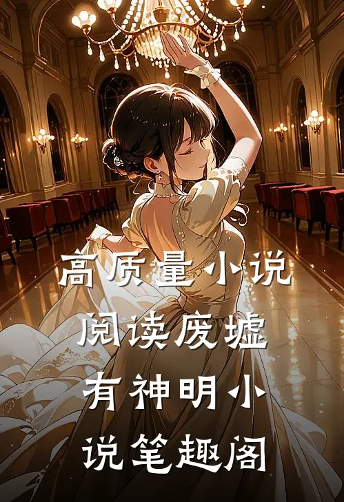 高质量小说阅读废墟有神明小说笔趣阁