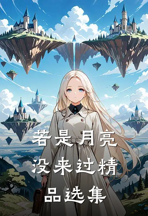 若是月亮没来过精品选集