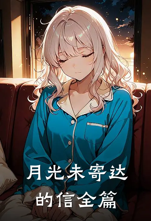 月光未寄达的信全篇