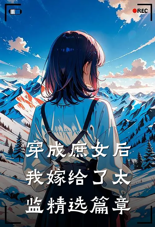 穿成庶女后，我嫁给了太监精选篇章