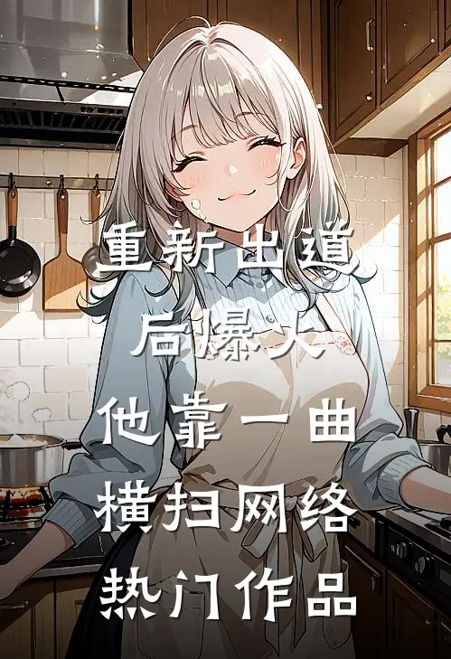 重新出道后爆火，他靠一曲横扫网络热门作品