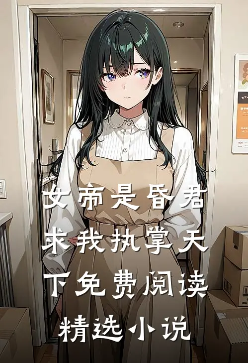 女帝是昏君求我执掌天下免费阅读精选小说