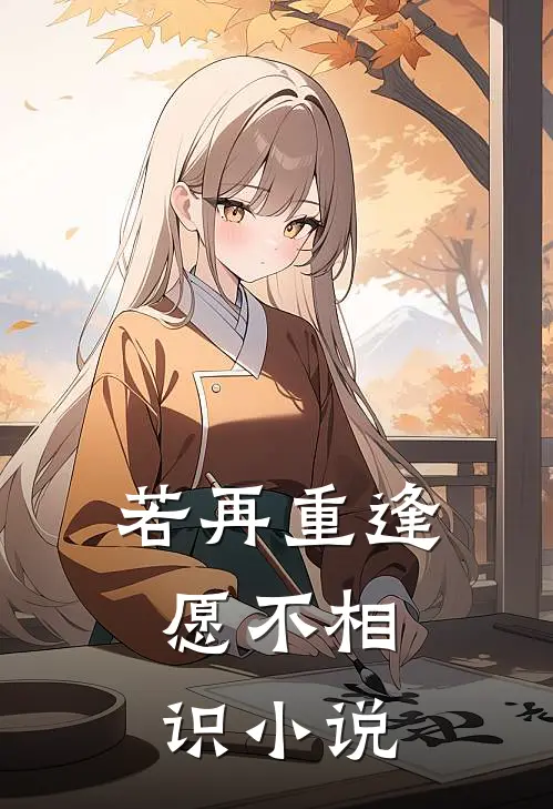 若再重逢,愿不相识阅读