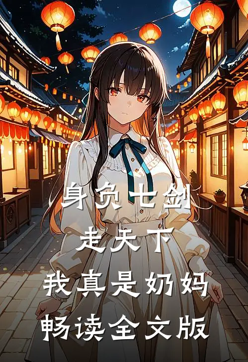 身负七剑走天下：我真是奶妈畅读全文版