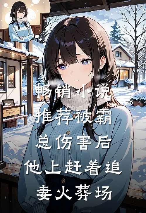畅销小说推荐被霸总伤害后，他上赶着追妻火葬场