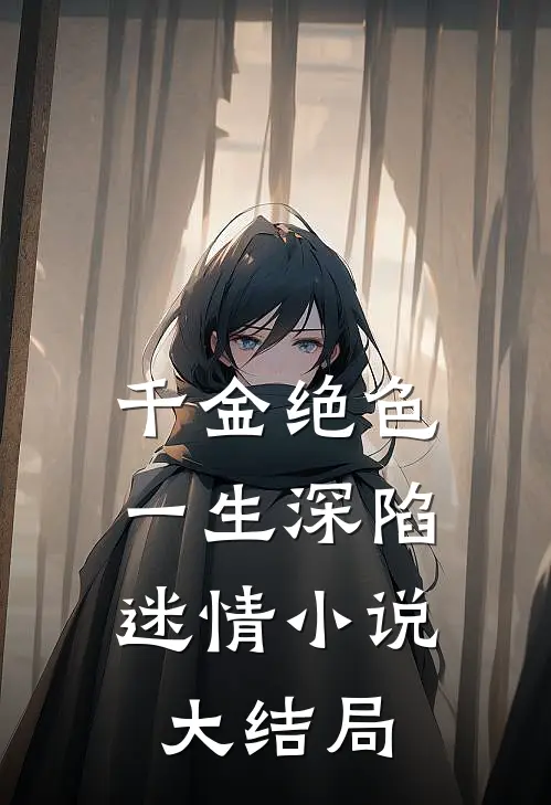 千金绝色,一生深陷迷情大结局