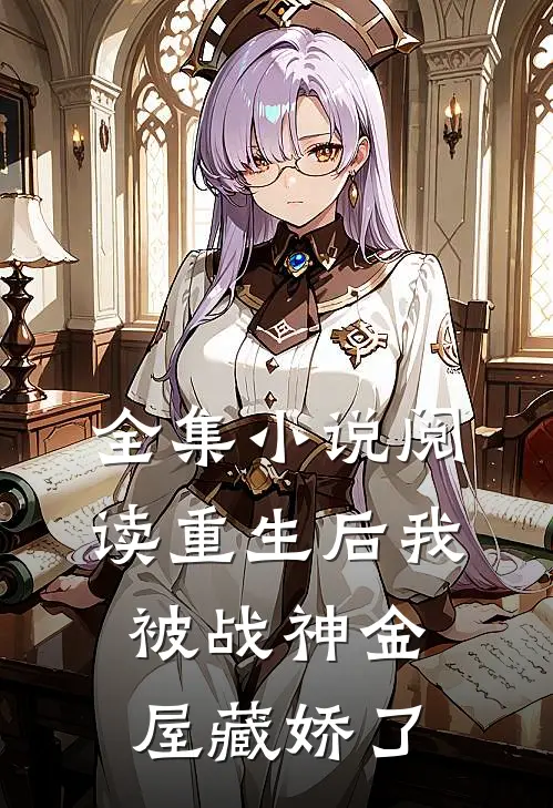 全集阅读重生后我被战神金屋藏娇了