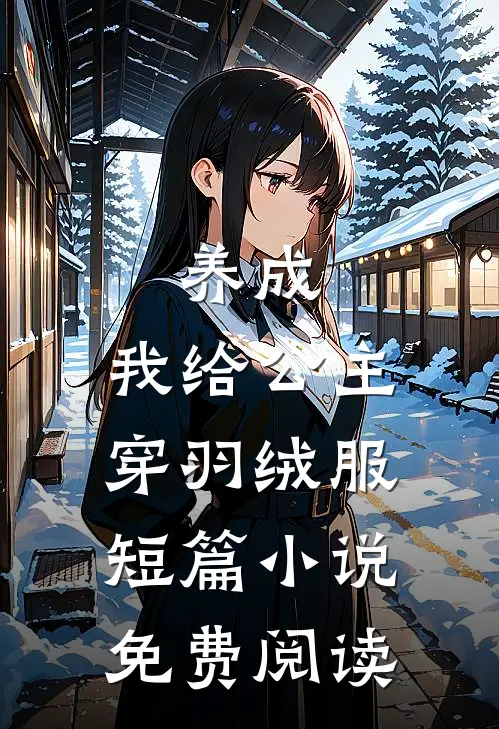 养成我给公主穿羽绒服短篇免费阅读无弹窗