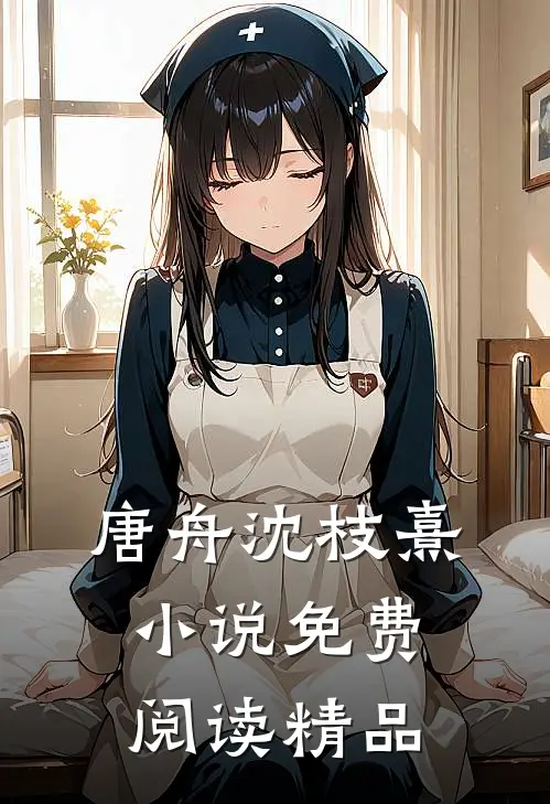 唐舟沈枝熹小说免费阅读精品