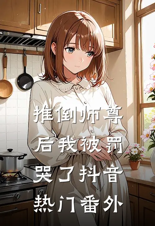 推倒师尊后我被罚哭了抖音热门 番外