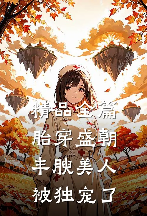 精品全篇胎穿盛朝，丰腴美人被独宠了
