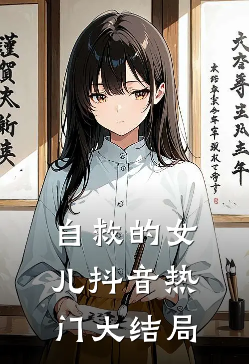 自救的女儿抖音热门大结局在线观看