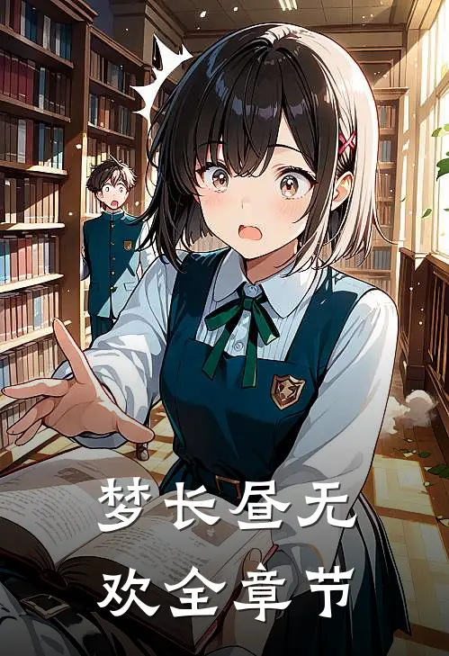 梦长昼无欢全章节