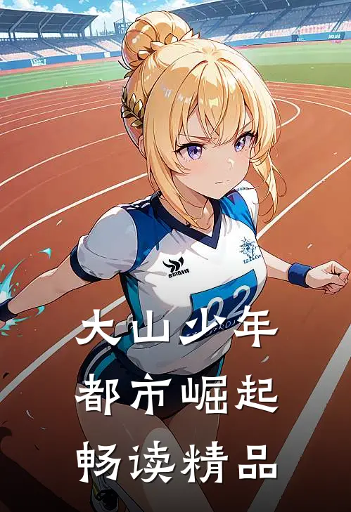 大山少年都市崛起畅读精品